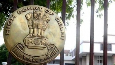 Delhi HC initiates criminal contempt for scandalous remarks against judiciary | Delhi HC initiates criminal contempt for scandalous remarks against judiciary