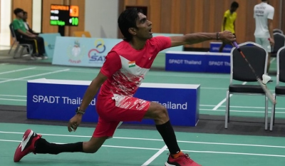 India send largest contingent for Fazza Dubai Para Badminton International | India send largest contingent for Fazza Dubai Para Badminton International India send largest contingent for Fazza Dubai Para Badminton International | India send largest contingent for Fazza Dubai Para Badminton International