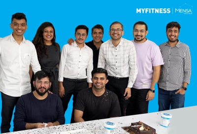 Mensa Brands acquires MyFitness, to make it Rs 1,000 cr brand | Mensa Brands acquires MyFitness, to make it Rs 1,000 cr brand