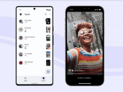 Encrypted messaging platform Signal testing usernames for accounts | Encrypted messaging platform Signal testing usernames for accounts