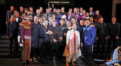 An evening for men | An evening for men An evening for men | An evening for men