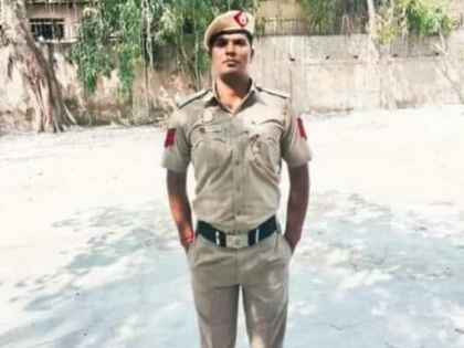 It's never too late! Delhi Police head constable cracks UPSC in 8th attempt | It's never too late! Delhi Police head constable cracks UPSC in 8th attempt