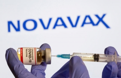 Novavax's vax targeting Covid and flu shows promise | Novavax's vax targeting Covid and flu shows promise