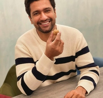 Vicky Kaushal thanks audience for positive response to 'Sardar Udham' | Vicky Kaushal thanks audience for positive response to 'Sardar Udham'
