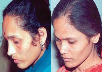 Maha: Condemned Gavit sisters' horrors of 3-dozen kidnappings, 5 murders revived | Maha: Condemned Gavit sisters' horrors of 3-dozen kidnappings, 5 murders revived
