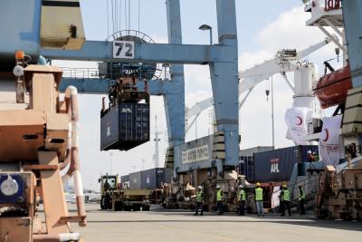 Israel's exports reach record-high in 2022 | Israel's exports reach record-high in 2022