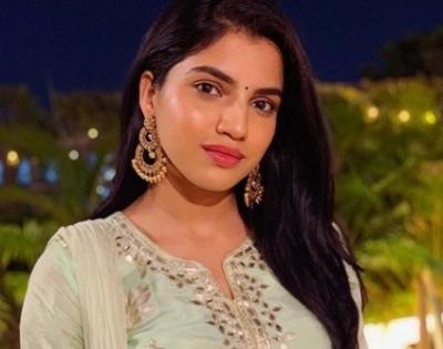 Asheema Vardaan on being part of 'Pavitra Rishta' | Asheema Vardaan on being part of 'Pavitra Rishta'