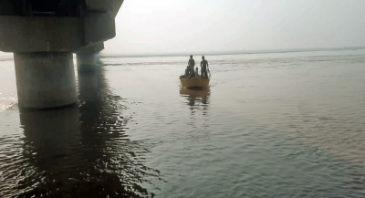 UN recognises India's Namami Gange initiative | UN recognises India's Namami Gange initiative