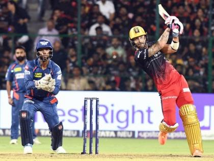 IPL 2024: RCB v LSG overall head-to-head; When and where to watch | IPL 2024: RCB v LSG overall head-to-head; When and where to watch IPL 2024: RCB v LSG overall head-to-head; When and where to watch | IPL 2024: RCB v LSG overall head-to-head; When and where to watch