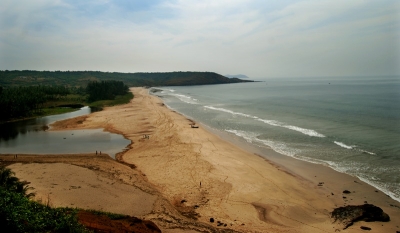 Top 10 offbeat beach destinations in Maharashtra | Top 10 offbeat beach destinations in Maharashtra