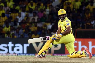That how do I know sir?: Ambati Rayudu on IPL future | That how do I know sir?: Ambati Rayudu on IPL future