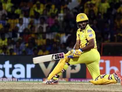 Ambati Rayudu joins St Kitts & Nevis Patriots ahead of CPL 2023: Report | Ambati Rayudu joins St Kitts & Nevis Patriots ahead of CPL 2023: Report