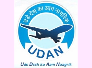 CAG report reveals challenges in UDAN scheme implementation; only 52% of awarded routes commenced operations | CAG report reveals challenges in UDAN scheme implementation; only 52% of awarded routes commenced operations CAG report reveals challenges in UDAN scheme implementation; only 52% of awarded routes commenced operations | CAG report reveals challenges in UDAN scheme implementation; only 52% of awarded routes commenced operations
