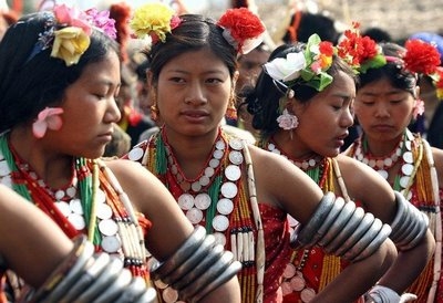 'Greater Tipraland' sparks fears, leaders say it's for NE tribals' progress | 'Greater Tipraland' sparks fears, leaders say it's for NE tribals' progress