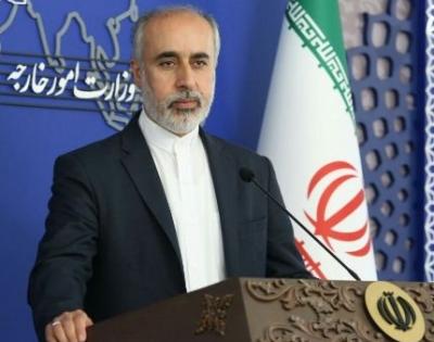 Iran condemns new US sanctions on Iranian nationals, firms | Iran condemns new US sanctions on Iranian nationals, firms
