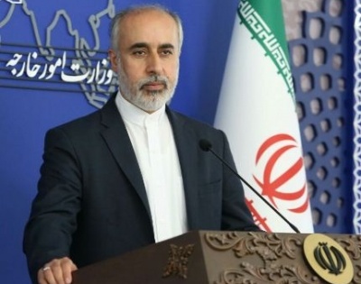 Iran accuses Western officials of 'false human rights gestures' | Iran accuses Western officials of 'false human rights gestures'
