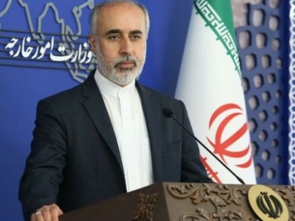 Iran says its missile activities 'conventional' | Iran says its missile activities 'conventional'