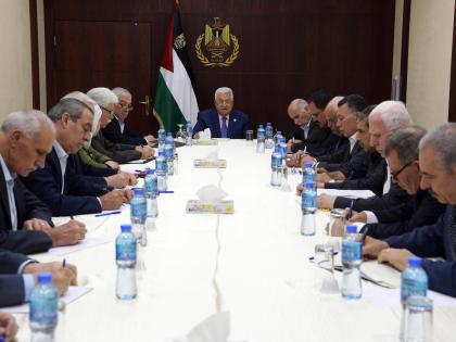 Palestine prez proposes new dialogue committee for achieving inter-Palestinian unity | Palestine prez proposes new dialogue committee for achieving inter-Palestinian unity Palestine prez proposes new dialogue committee for achieving inter-Palestinian unity | Palestine prez proposes new dialogue committee for achieving inter-Palestinian unity