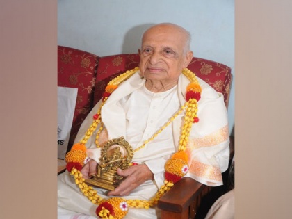 Kannada lexicographer G Venkatasubbaiah passes away at 107 | Kannada lexicographer G Venkatasubbaiah passes away at 107