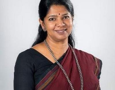 'Bald and vague allegations', SC junks petition challenging DMK leader Kanimozhi's election | 'Bald and vague allegations', SC junks petition challenging DMK leader Kanimozhi's election 'Bald and vague allegations', SC junks petition challenging DMK leader Kanimozhi's election | 'Bald and vague allegations', SC junks petition challenging DMK leader Kanimozhi's election