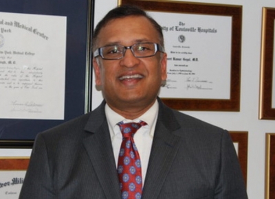 Indian-American doctor jailed for 96 months in healthcare fraud | Indian-American doctor jailed for 96 months in healthcare fraud