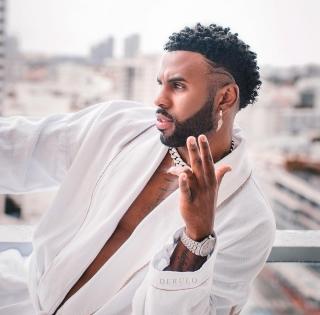 Jason Derulo on how his 'downfalls', 'low moments' drive him forward | Jason Derulo on how his 'downfalls', 'low moments' drive him forward