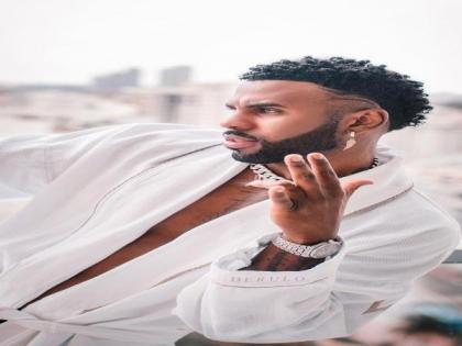 Jason Derulo posts video of his 'embarrassing' hospital visit during Turkish holiday | Jason Derulo posts video of his 'embarrassing' hospital visit during Turkish holiday Jason Derulo posts video of his 'embarrassing' hospital visit during Turkish holiday | Jason Derulo posts video of his 'embarrassing' hospital visit during Turkish holiday