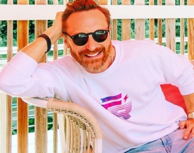 David Guetta predicts bright future for dance music | David Guetta predicts bright future for dance music