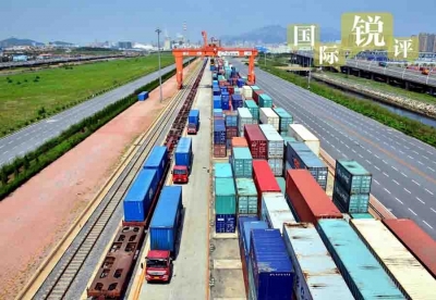 China's foreign trade drops 9.6% in Jan, Feb | China's foreign trade drops 9.6% in Jan, Feb China's foreign trade drops 9.6% in Jan, Feb | China's foreign trade drops 9.6% in Jan, Feb