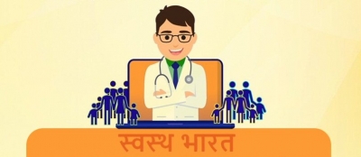 eSanjeevani telemedicine sets new record, completes 1.7 lakh consultations in a day | eSanjeevani telemedicine sets new record, completes 1.7 lakh consultations in a day