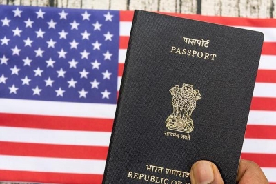 H-1B visa restrictions add ‘fresh blow' to US-India ties: Report | H-1B visa restrictions add ‘fresh blow' to US-India ties: Report