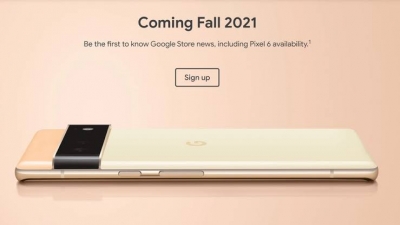 Google Pixel 6 and Pixel 6 Pro specifications revealed ahead of launch | Google Pixel 6 and Pixel 6 Pro specifications revealed ahead of launch