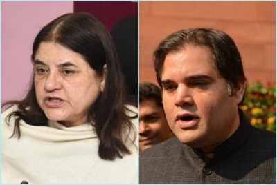 BJP picks Arun Govil, keeps Brij Bhushan's seat on hold, drops Varun Gandhi | BJP picks Arun Govil, keeps Brij Bhushan's seat on hold, drops Varun Gandhi BJP picks Arun Govil, keeps Brij Bhushan's seat on hold, drops Varun Gandhi | BJP picks Arun Govil, keeps Brij Bhushan's seat on hold, drops Varun Gandhi