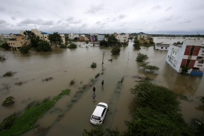 Warming oceans behind extreme rainfall that lashed southern TN in Dec 2023 | Warming oceans behind extreme rainfall that lashed southern TN in Dec 2023 Warming oceans behind extreme rainfall that lashed southern TN in Dec 2023 | Warming oceans behind extreme rainfall that lashed southern TN in Dec 2023
