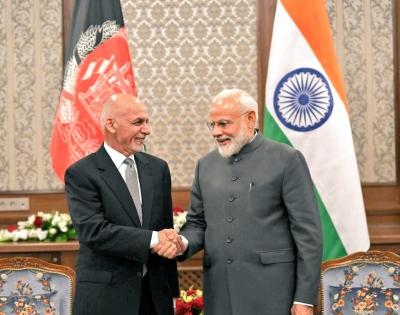 India, Afghanistan sign Shahtoot dam project | India, Afghanistan sign Shahtoot dam project