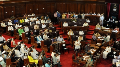 Trinamool might bring motion on Central dues to state in Assembly's Budget session | Trinamool might bring motion on Central dues to state in Assembly's Budget session