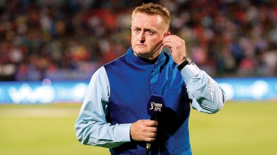Would love to see ODIs still have meaning, not just at the World Cup: Scott Styris | Would love to see ODIs still have meaning, not just at the World Cup: Scott Styris