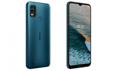 HMD Global unveils 3 budget Nokia phones with Android 11 Go | HMD Global unveils 3 budget Nokia phones with Android 11 Go