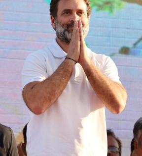 New judge to hear Rahul Gandhi's appeal against conviction on Sat | New judge to hear Rahul Gandhi's appeal against conviction on Sat