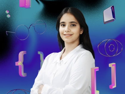 Indore girl among winners of Apple WWDC23 Swift Student Challenge | Indore girl among winners of Apple WWDC23 Swift Student Challenge