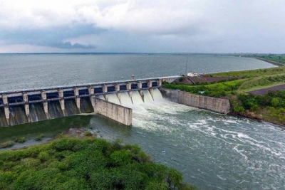 Dam to generate power for Himachal, quench Delhiites' thirst may see light of day now | Dam to generate power for Himachal, quench Delhiites' thirst may see light of day now