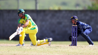 U19 CWC: Australia bounce back with a seven-wicket win over Scotland | U19 CWC: Australia bounce back with a seven-wicket win over Scotland