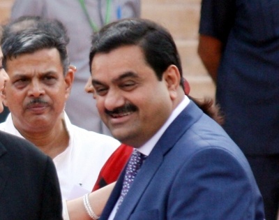 Now is the best time to bet on India: Gautam Adani | Now is the best time to bet on India: Gautam Adani