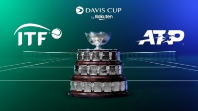 Davis Cup to become part of ATP Tour calendar from next year | Davis Cup to become part of ATP Tour calendar from next year