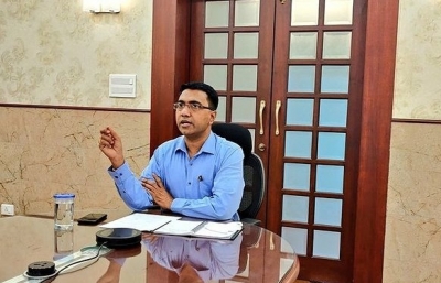 Parents must introspect why teenagers hang out on beaches at night: Goa CM | Parents must introspect why teenagers hang out on beaches at night: Goa CM