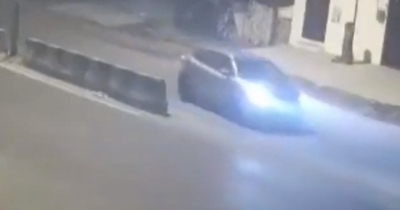 Delhi woman death case: Police recover CCTV showing woman being dragged under car | Delhi woman death case: Police recover CCTV showing woman being dragged under car