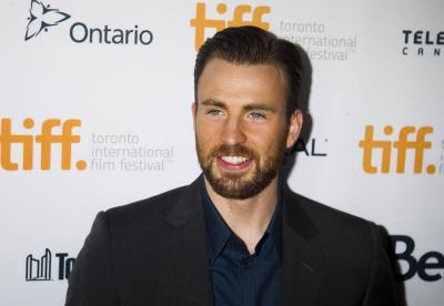 Chris Evans opens up on his struggle with anxiety | Chris Evans opens up on his struggle with anxiety