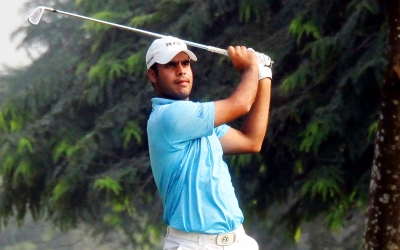 Shubhankar Sharma registers best finish at 16th in Dubai Desert Classic | Shubhankar Sharma registers best finish at 16th in Dubai Desert Classic Shubhankar Sharma registers best finish at 16th in Dubai Desert Classic | Shubhankar Sharma registers best finish at 16th in Dubai Desert Classic