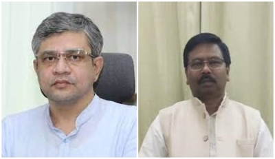 Two new faces from Odisha in Modi's team | Two new faces from Odisha in Modi's team