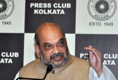 Amit Shah praises PM's steps in fight against Covid-19 | Amit Shah praises PM's steps in fight against Covid-19 Amit Shah praises PM's steps in fight against Covid-19 | Amit Shah praises PM's steps in fight against Covid-19